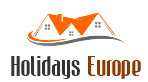 Holidays Europe | Book your vacations in Europe